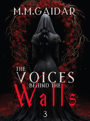 cover image of The Voices behind the Walls